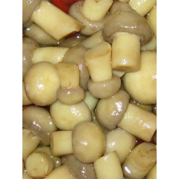 ŠAMPINJONI KISELI 680/420G