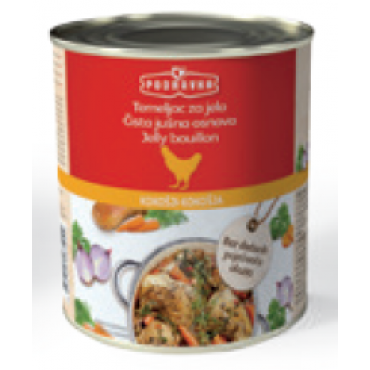 Temeljac kokošji 1kg