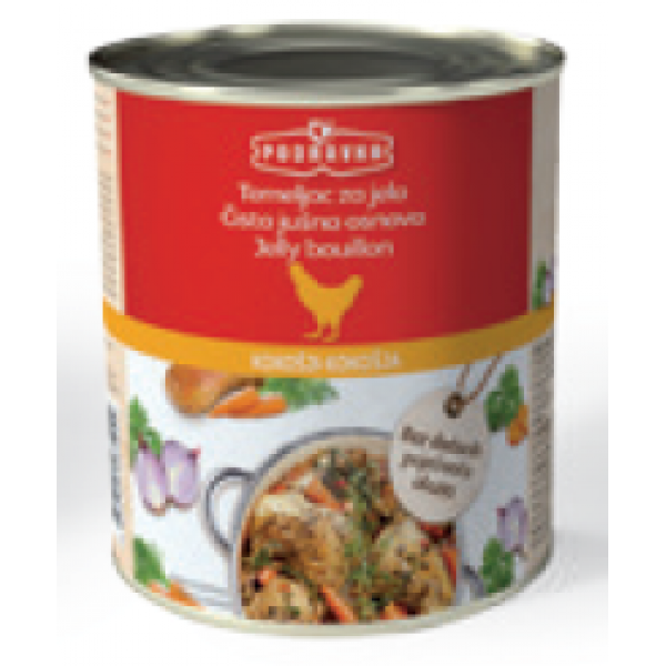 Temeljac kokošji 1kg