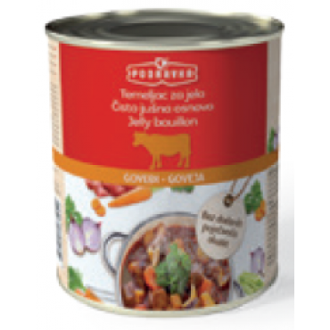 Temeljac goveđi 1kg