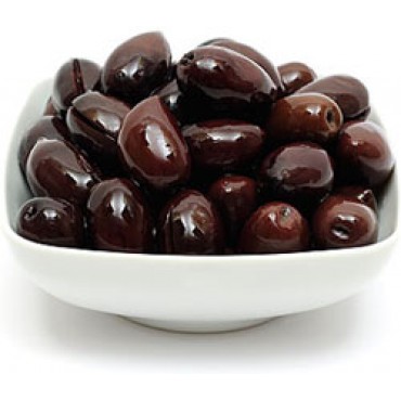 Masline crne grčke 9kg