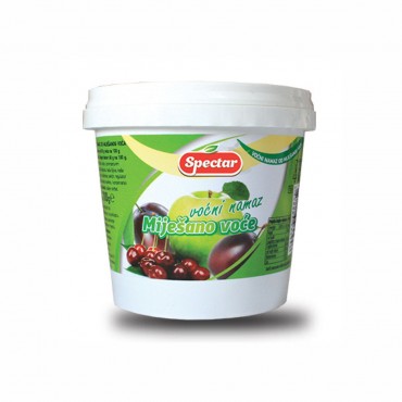 Namaz mješano voće 3kg 