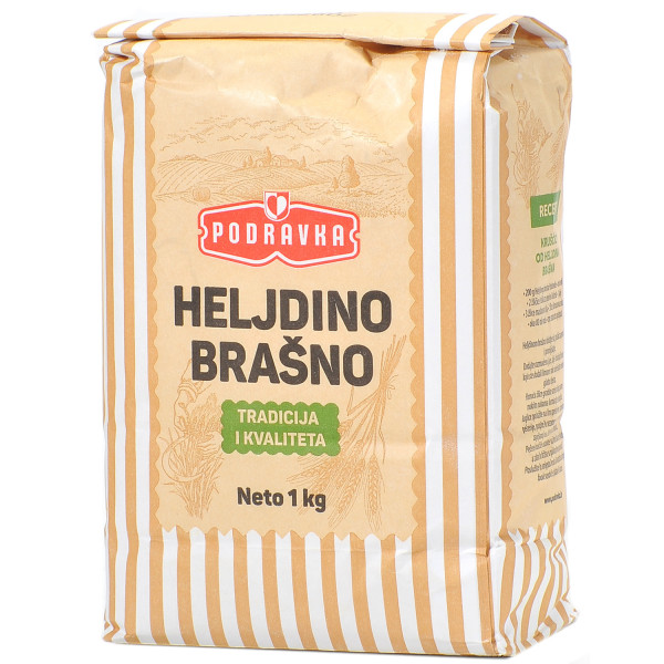 Brašno heljdino 1 kg