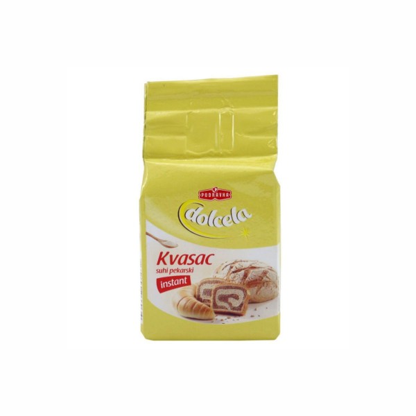 Kvasac instant suhi 450g