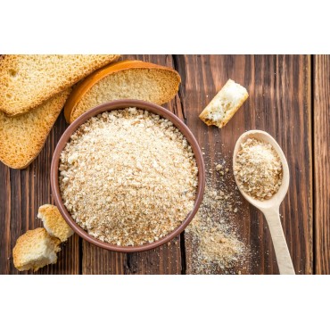 Mrvice krušne 1000g