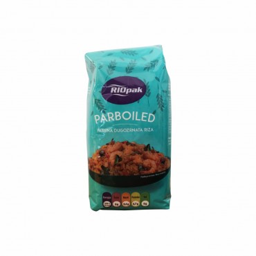 Riža Parena dugo zrno 1kg
