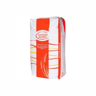 Brašno glatko tip 550 25kg