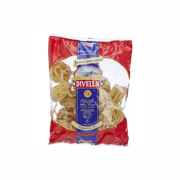 Pašta tagliatelle  500g 