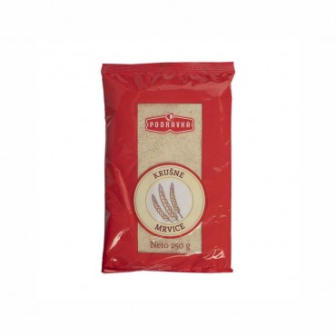 Krušne mrvice 250g
