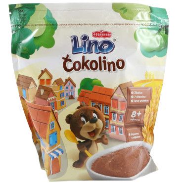 Čokolino 500g