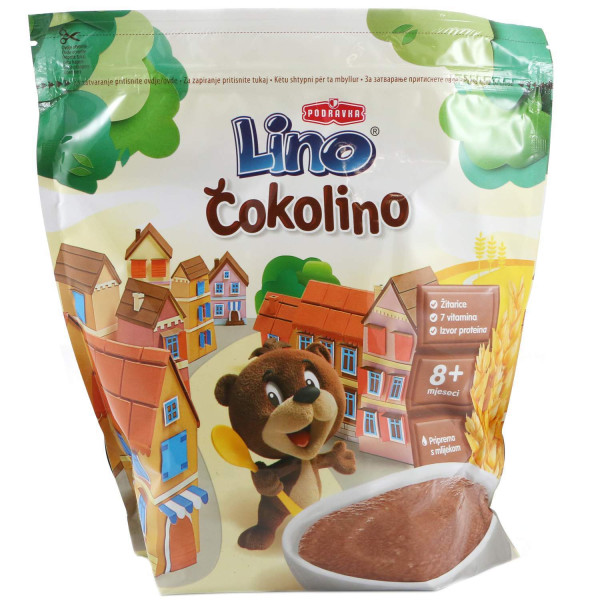 Čokolino 500g