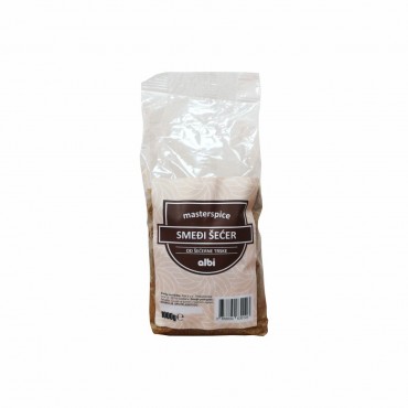 Šećer smeđi 1kg