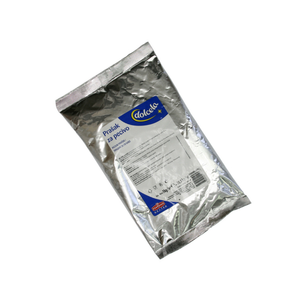 Prašak za pecivo 1kg