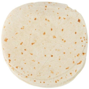 Tortilja 30cm(6x18)durum classic