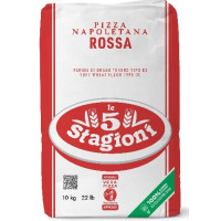 Brašno za pizzu 00 Napoletana crvena 10kg