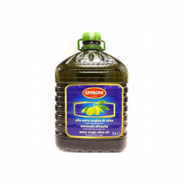 Maslinovo extra djevičansko ulje 5l