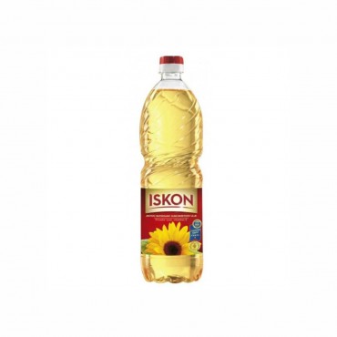 Suncokretovo ulje 1l
