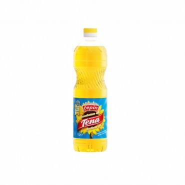 Suncokretovo ulje 1l