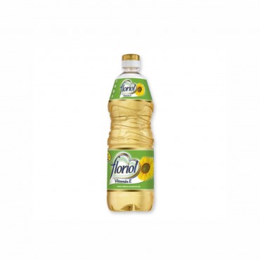 Ulje suncokretovo 1l
