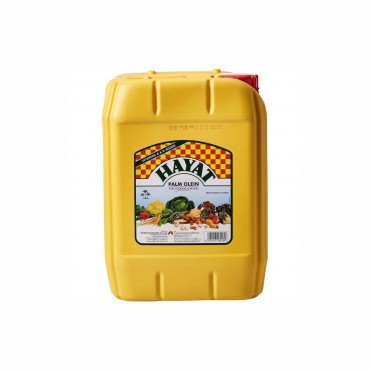 Ulje palmino 20l