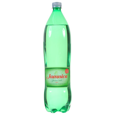 Jamnica gaz. mineralna 1,5l