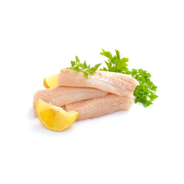 Oslić fillet argentinski 21kg