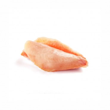 Škarpina fillet s kožom 120-160g 1/10 10kg