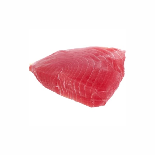 Tuna fillet žutoperajna 3kg