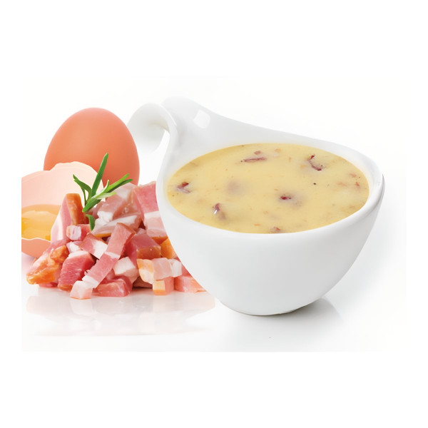 UMAK CARBONARA PIU GUSTO 500 g 