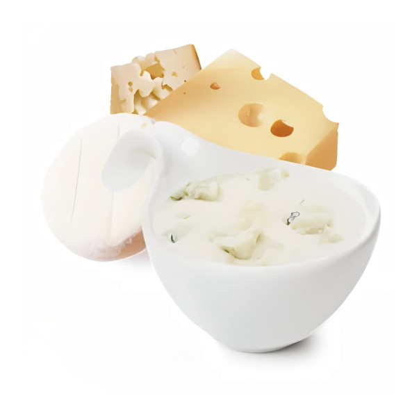 UMAK 4 VRSTE SIRA 500 g PIU GUSTO DS