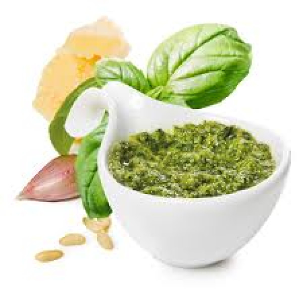 UMAK PESTO 500 g PIU GUSTO DS