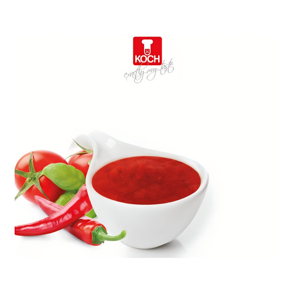 UMAK ARRABBIATTA 500 g PIU GUSTO DS