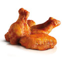 Pileća krilca začinjena 5/1 kg