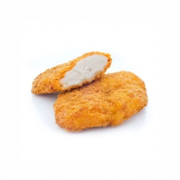 Pileći narezak panirani iz filea 150gr