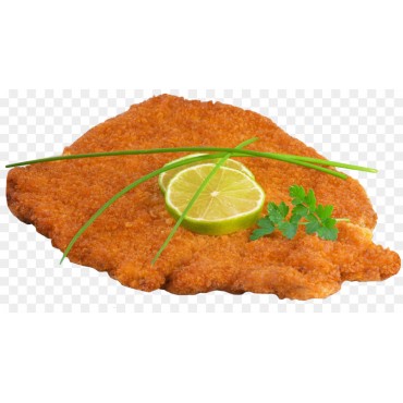 Svinjski narezak panirani XXL 250g