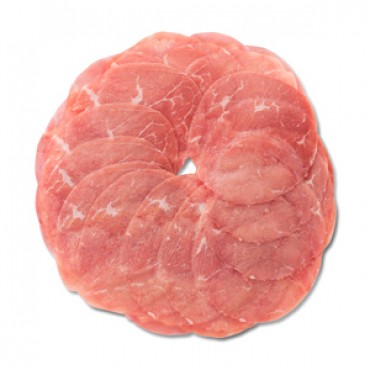 Teleći Carpaccio 10x70g