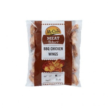 Pileća krila bbq 1 kg