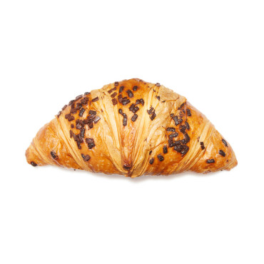 CROISSANT S ČOKOLADOM 85g x 60 kom GOURMOND 