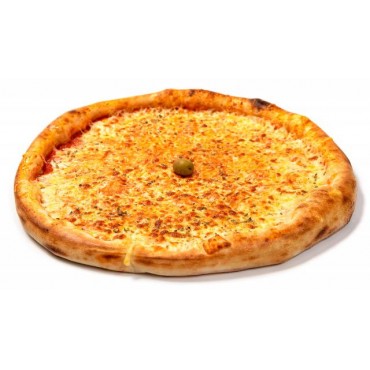 Pizza Margherita 32cm 400g 