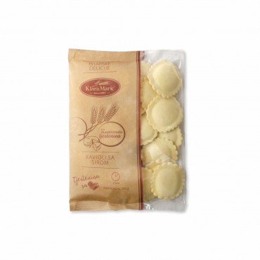Ravioli sa sirom 500g