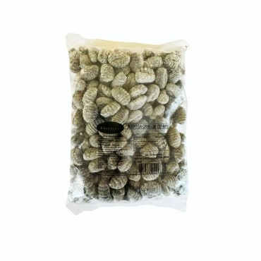 Njoki s crnilom od sipe 1000g