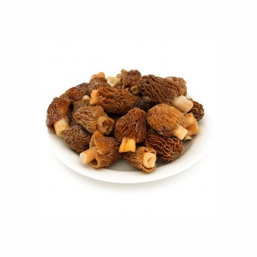Gljive Smrčak 6kg