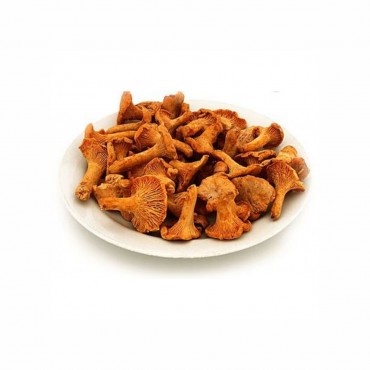 Gljive Lisičarke 1kg