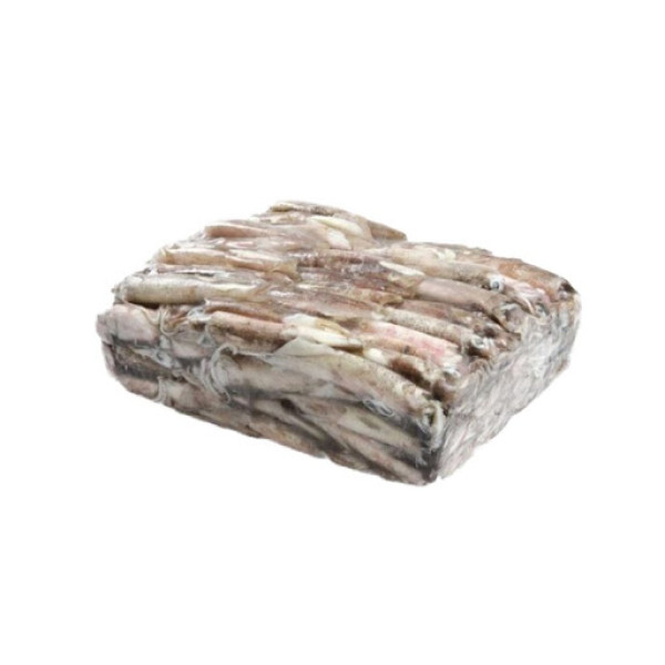 Lignja Patagonica C4L (12-16cm) cca 5kg