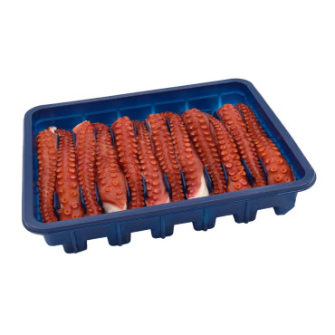 Hobotnica krakovi kuhani 1 kg