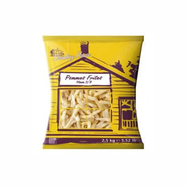 Aviko krumpirići 9,5mm 2,5kg