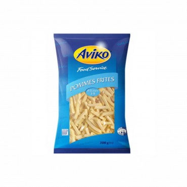 Pommes frittes Original 2,5kg
