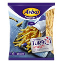 Turbo Classic Fries 2,5kg 