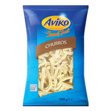 Churros 1kg 