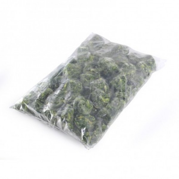 Blitva  zaleđena 2,5kg
